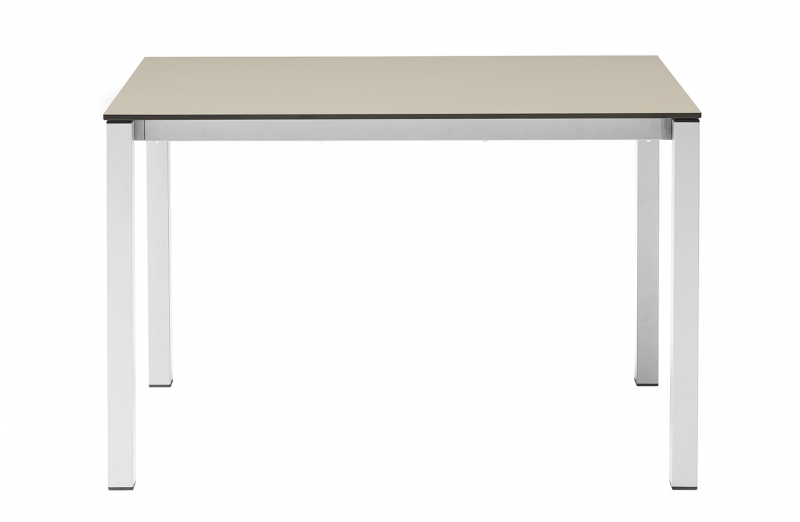 Стол ламинированный раздвижной Pranzo Extendable
