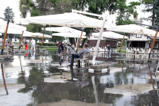 День России 2014 на ВВЦ