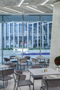 Sugamour Dessert Boutique, Вильнюс, Литва