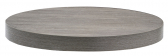 Столешница круглая PEDRALI Laminate ЛДСП, ABS-пластик 4511 Фото 1