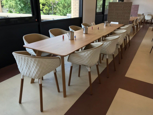 Moët Chandon, Реймс, Франция