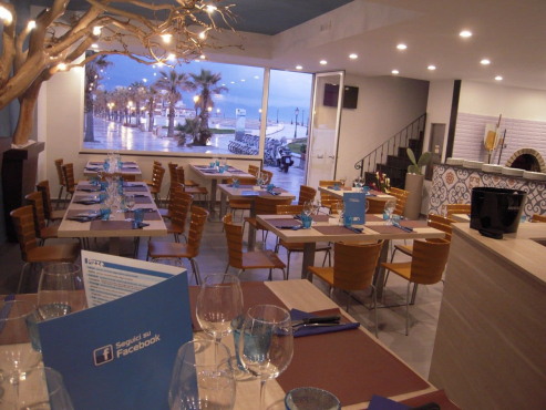 Open - Food Pizza & Birra, Сицилия, Италия