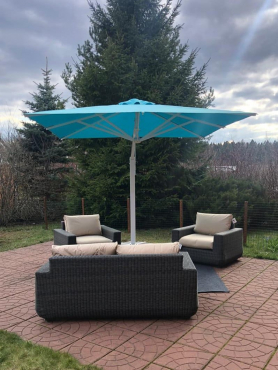 Частный интерьер