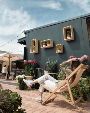 Vnukovo Outlet Village