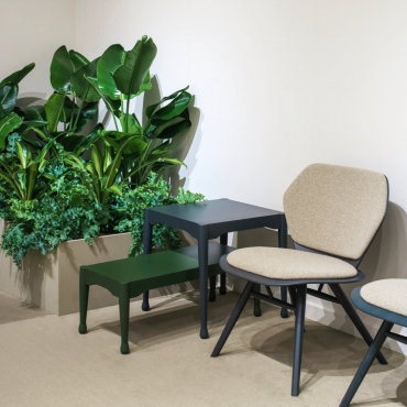 Billiani на выставке Salone del Mobile.Milano 2022