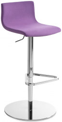 Стул барный с обивкой-thumbs-Фото1