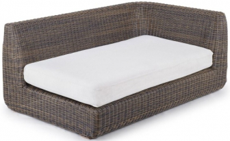 Модуль левый плетеный с подушкой-thumbs-Фото1