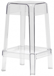 Табурет барный прозрачный-thumbs-Фото1