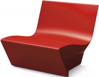 Лаунж-стул пластиковый-thumbs-Фото1