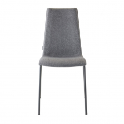 Стул с обивкой Mannequin Pop 4 legs
