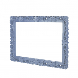 Рамка пластиковая Frame Of Love XL Standard