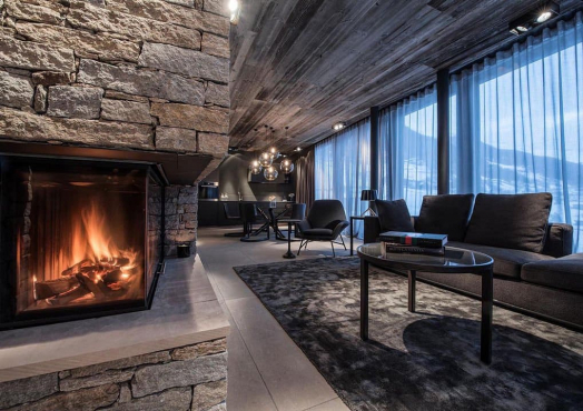 Zhero Hotel, Капль, Тироль, Австрия