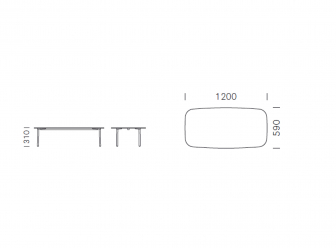 Столик кофейный-thumbs-Фото3