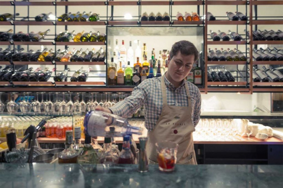 La Filiale at L’Albereta Relais & Chateaux, Эрбуско, Италия