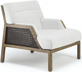 Кресло деревянное с подушками-thumbs-Фото1