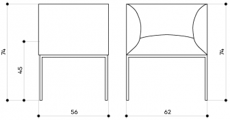 Кресло мягкое-thumbs-Фото3