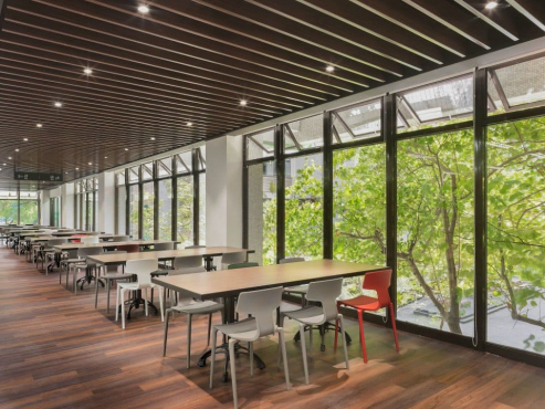 National Taipei University of Technology, Тайбэй, Тайвань