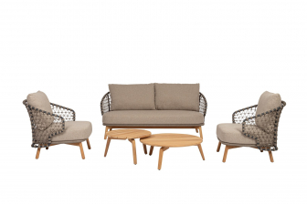 Комплект кофейных столиков-thumbs-Фото3