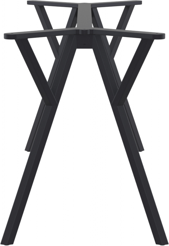 Подстолье пластиковое Max Legs XL