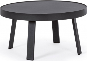 Столик металлический кофейный-thumbs-Фото1