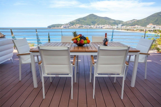 Загородная вилла