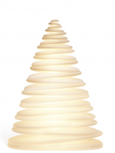 Светильник Vondom Chrismy полиэтилен Фото 5