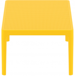 Столик пластиковый журнальный Sky Lounge Table