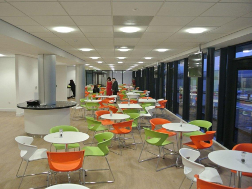 Ace Winches, Великобритания