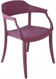 Кресло пластиковое-thumbs-Фото1