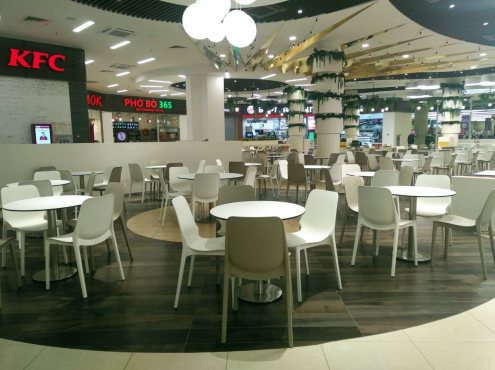 ТЦ Орджоникидзе, Москва