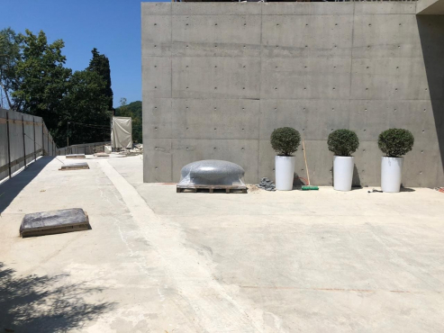 Частный проект