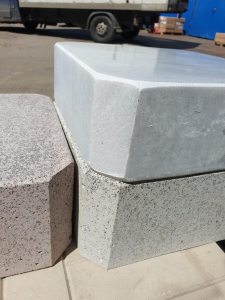 Камень утяжелительный, мрамор Base Marbles 40 кг-thumbs-Фото2