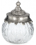Банка с декором Royal Банка с декором Royal