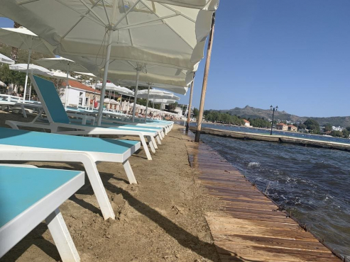 Отель Peksimet, Турция