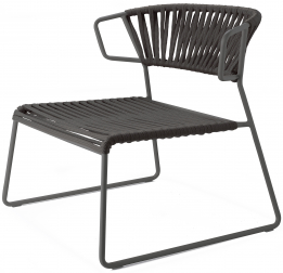 Кресло лаунж плетеное-thumbs-Фото1