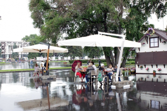 День России 2014 на ВВЦ