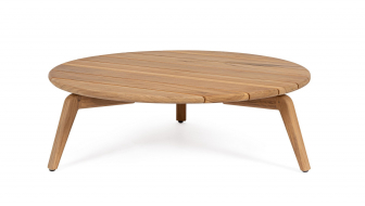 Столик деревянный кофейный-thumbs-Фото3