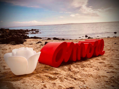 Noon+ Reunion Island, Реюньон, Франция