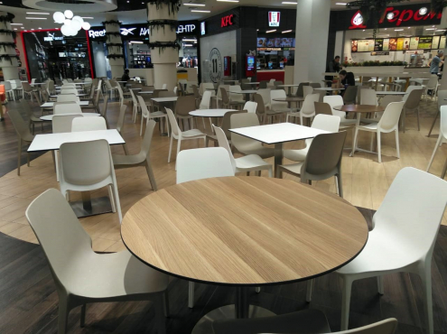 ТЦ Орджоникидзе, Москва