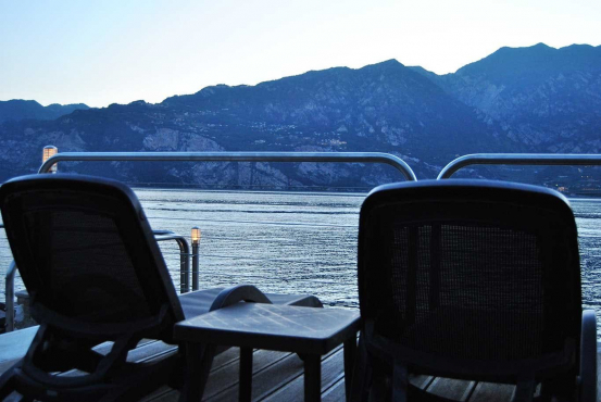 Sailing Center Hotel, Italia, Malcesine
