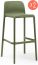 Комплект пластиковых барных стульев Faro Set 2