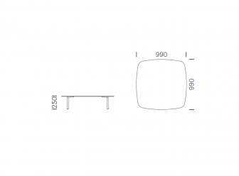 Столик кофейный-thumbs-Фото3