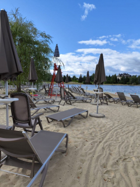 Элитный поселок под Москвой