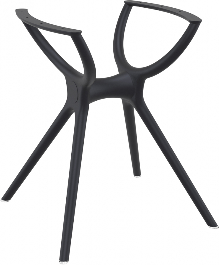 Подстолье пластиковое Air Legs Small