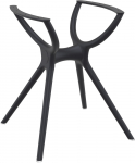 Подстолье пластиковое Air Legs Small