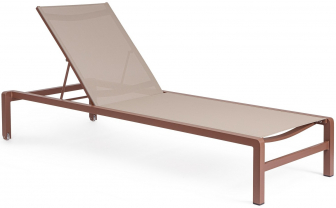 Шезлонг-лежак металлический-thumbs-Фото1