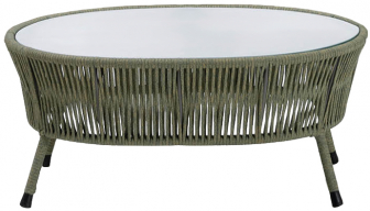 Столик кофейный плетеный-thumbs-Фото1