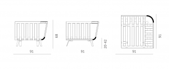 Модуль левый деревянный с подушками-thumbs-Фото3