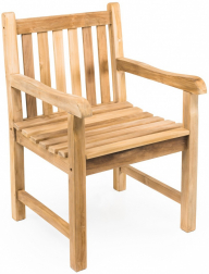 Кресло деревянное-thumbs-Фото1