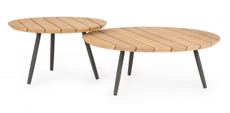 Комплект кофейных столиков-thumbs-Фото3